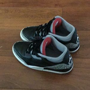 Air Jordan 3 iii